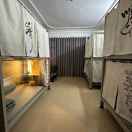 Home Tea An Yen Dorm 호치민 외부 사진