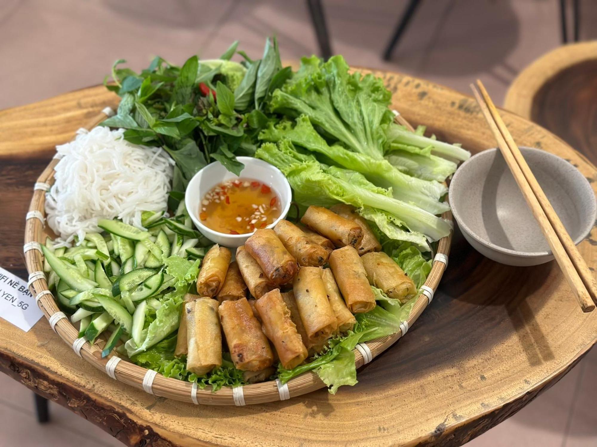 Home Tea An Yen Dorm 호치민 외부 사진